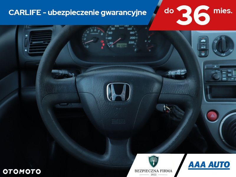 Honda Civic - 19