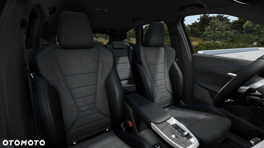 BMW X1 xDrive23i mHEV M Sport sport - 9