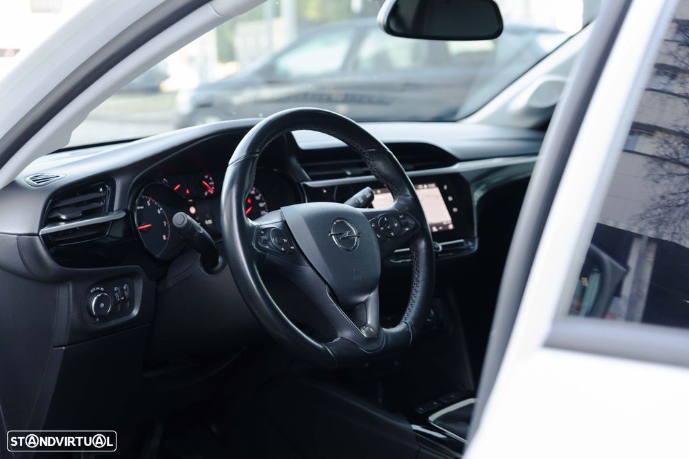 Opel Corsa 1.5 D Business - 9