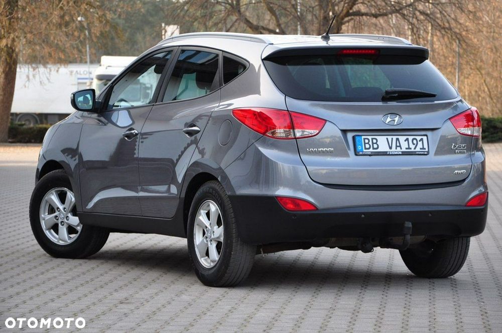 Hyundai ix35 - 21
