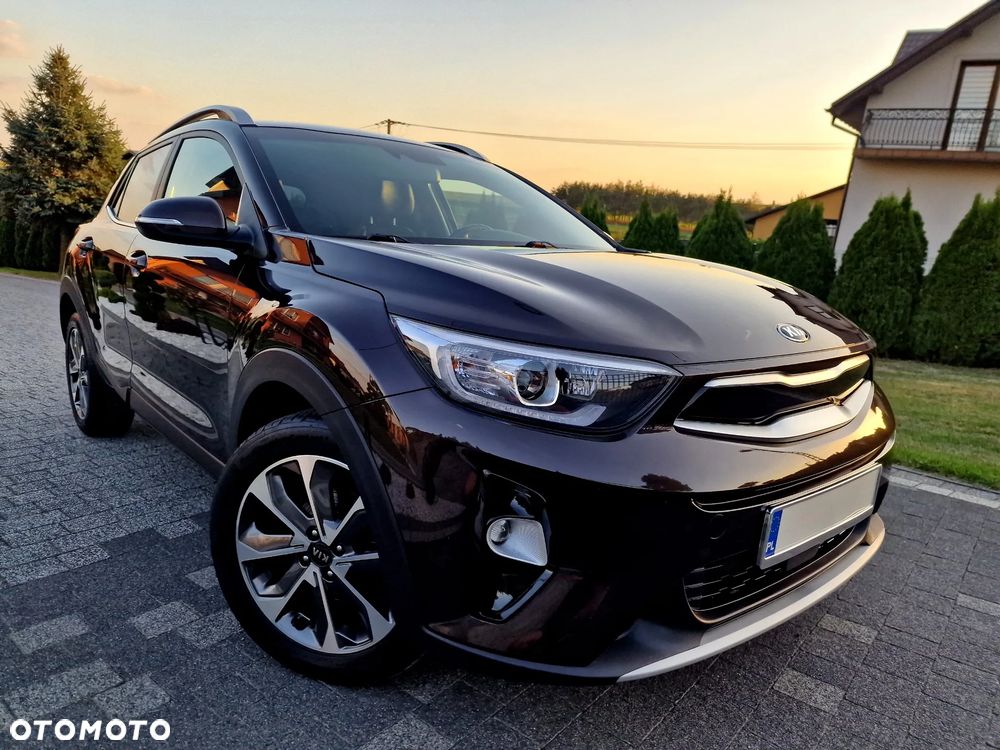 Kia Stonic 1.4 XL - 7