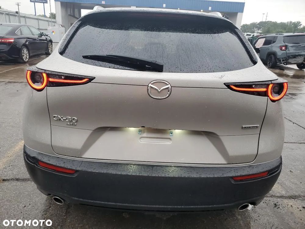 Mazda CX-30 - 7