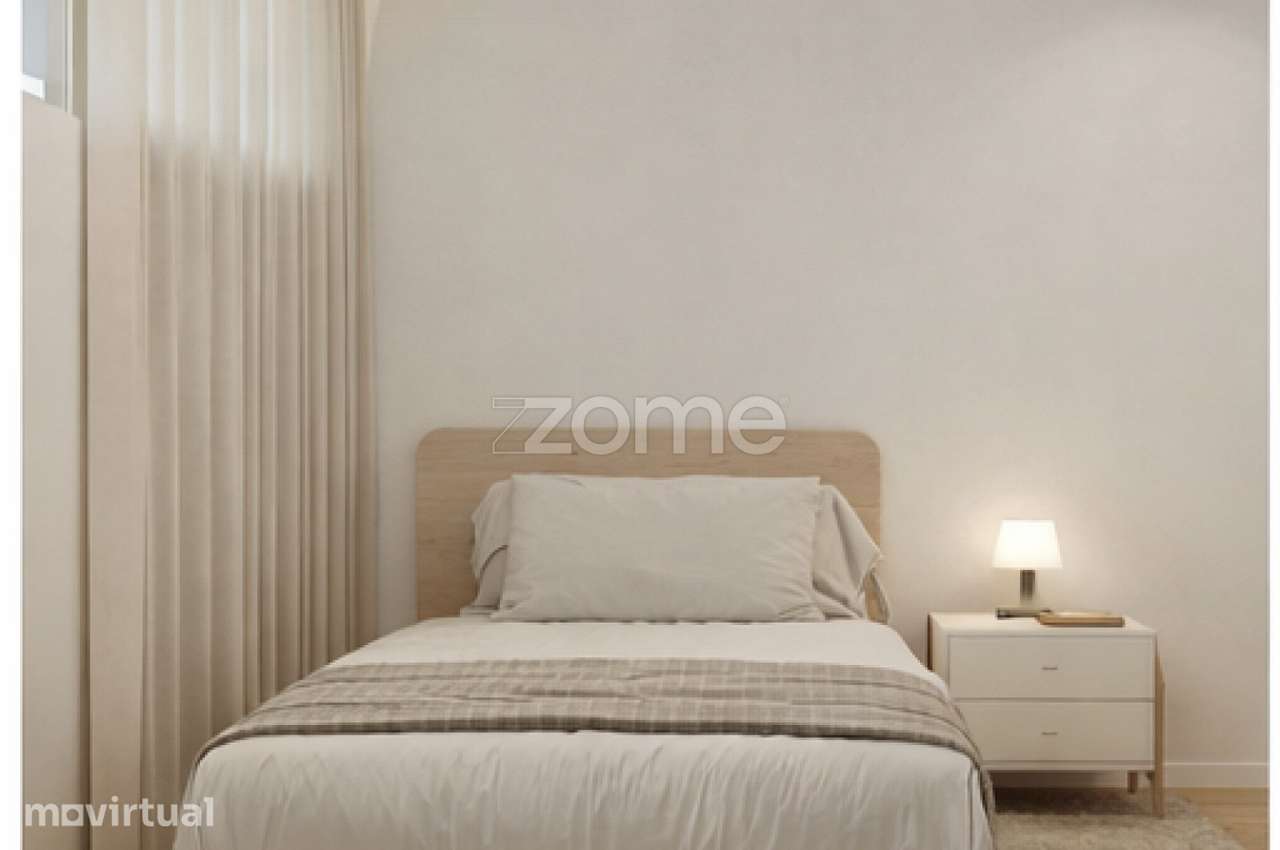 Apartamento T2 | Quinta do Assento - Grande imagem: 5/7