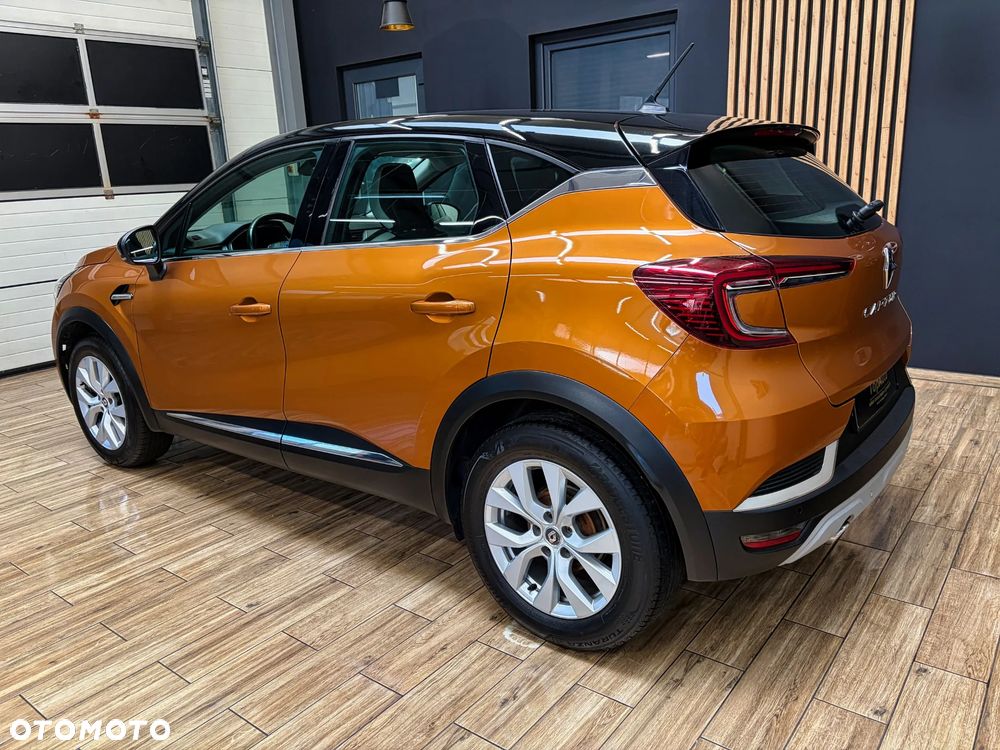 Renault Captur TCe 100 INTENS - 10