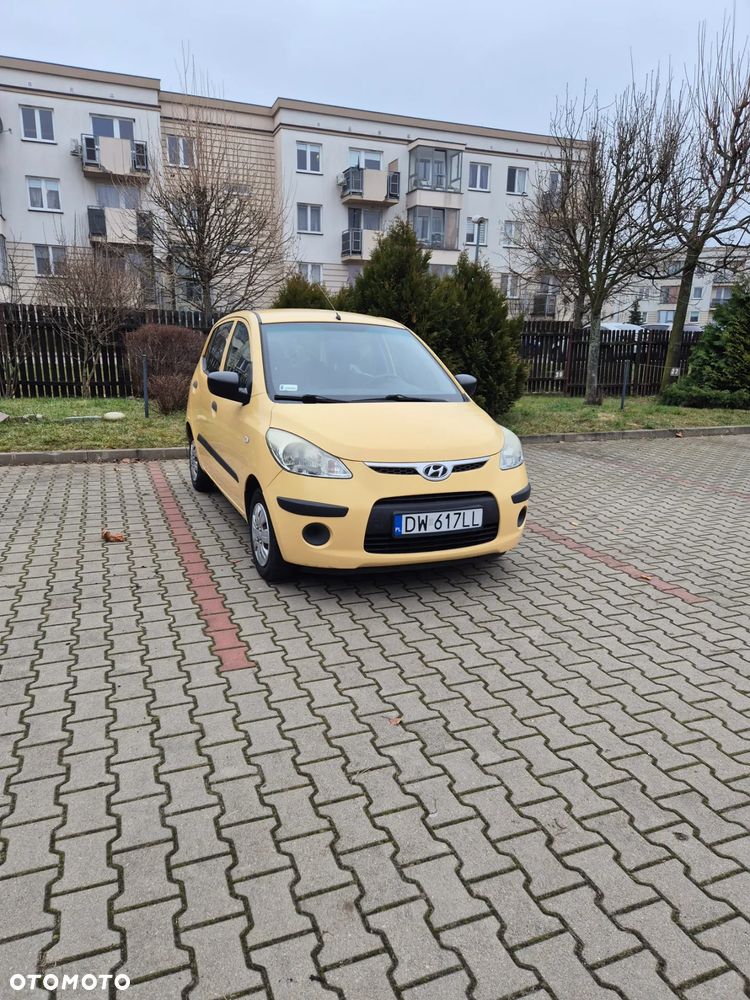 Hyundai i10 1.1 Classic - 6