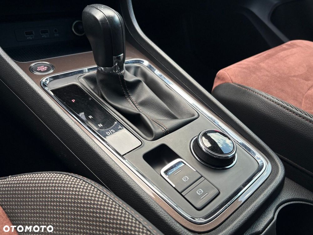 Seat Ateca - 29