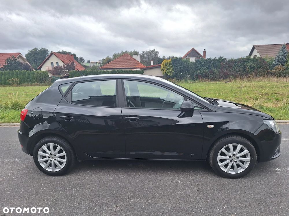 Seat Ibiza - 27