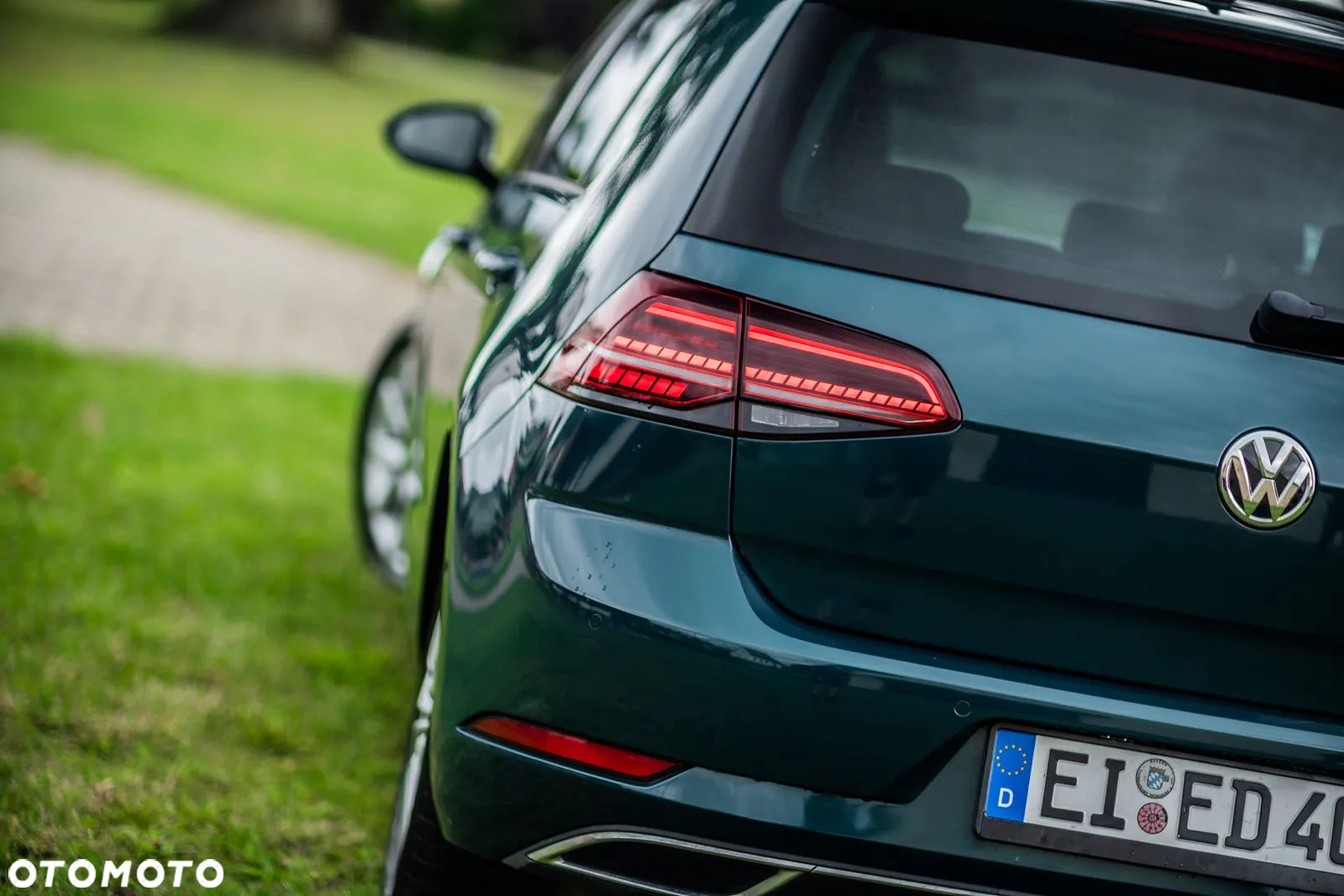Volkswagen Golf 2.0 TDI SCR DSG Highline - 12