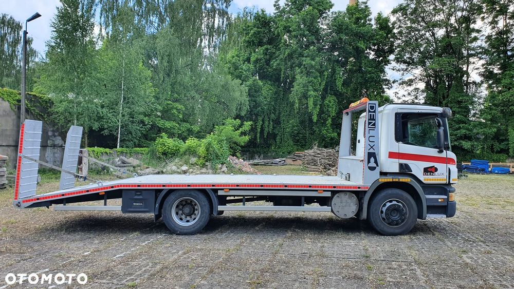 Scania P270 4x2 - 7
