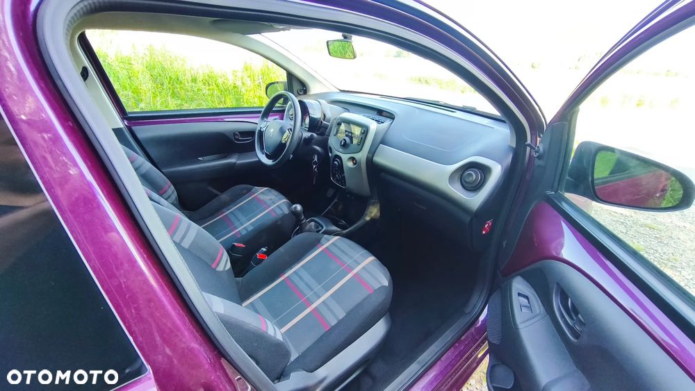 Peugeot 108 VTI 68 Style - 25