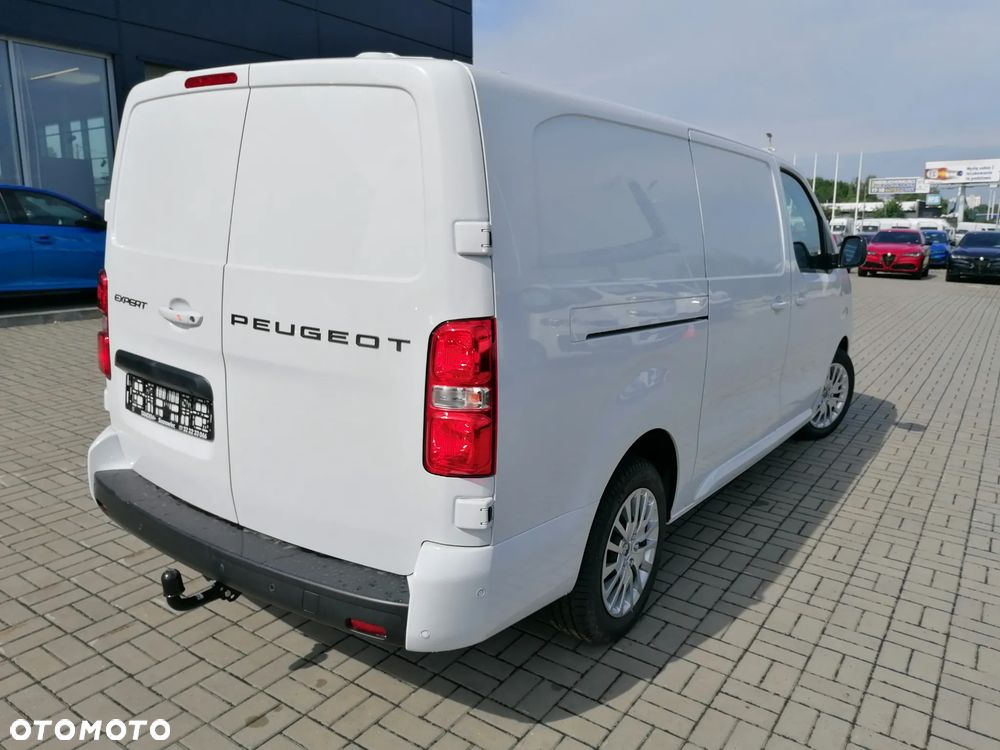 Peugeot Expert Furgon Long 2.0 BlueHDi 144 KM - 5