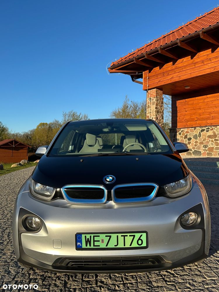 BMW i3 (60 Ah) - 5