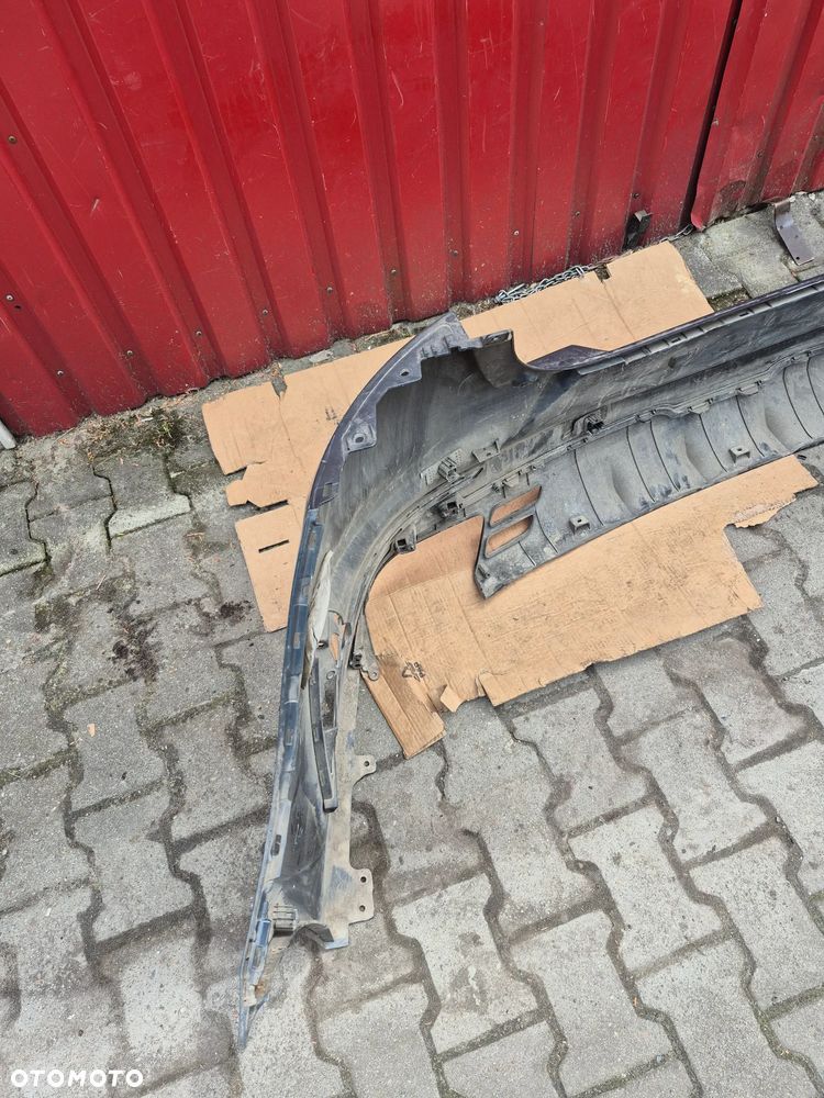 Kia ProCeed III GT line zderzak tylny 86611 J7710 - 8