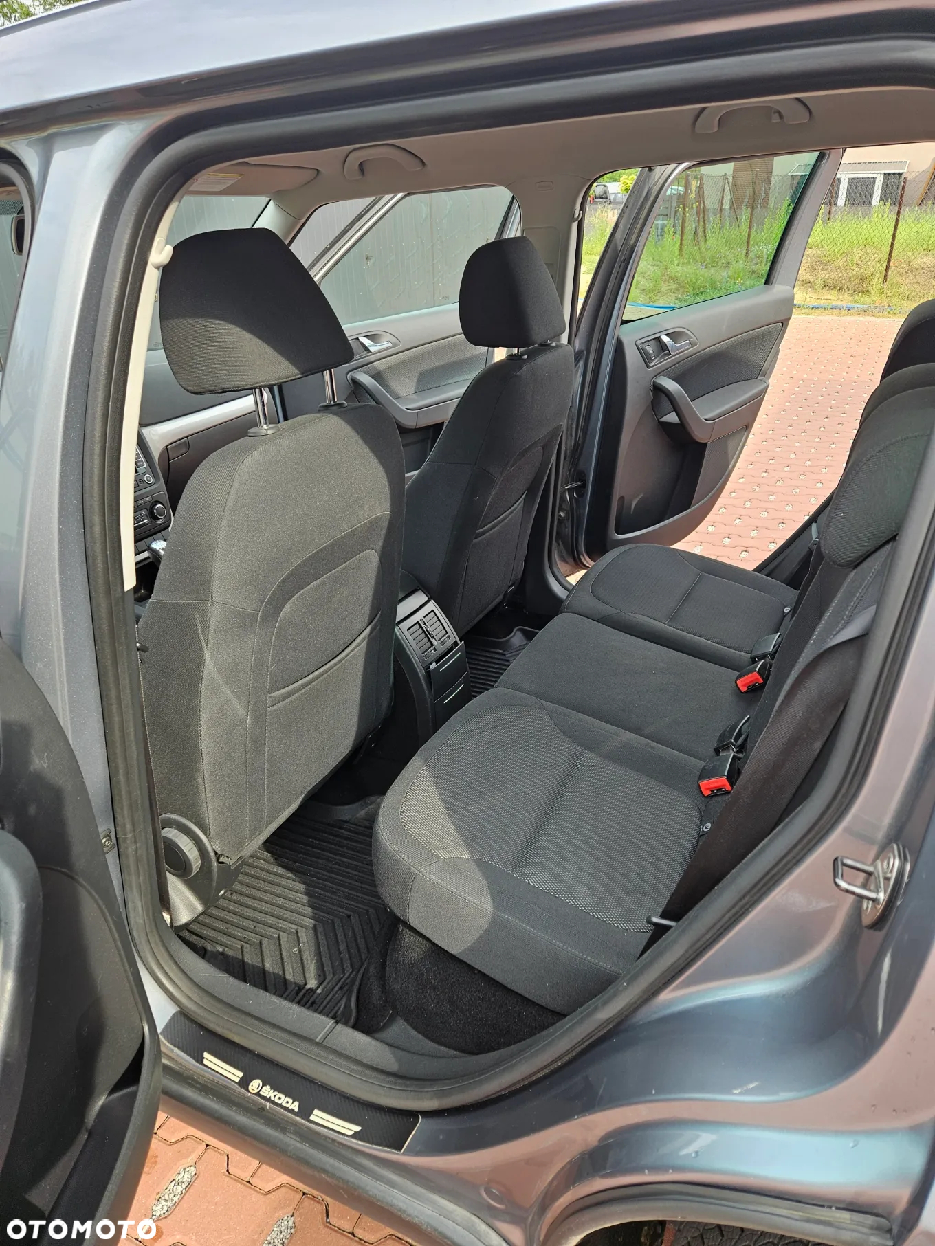 Skoda Yeti 2.0 TDI DPF 4x4 Adventure - 10