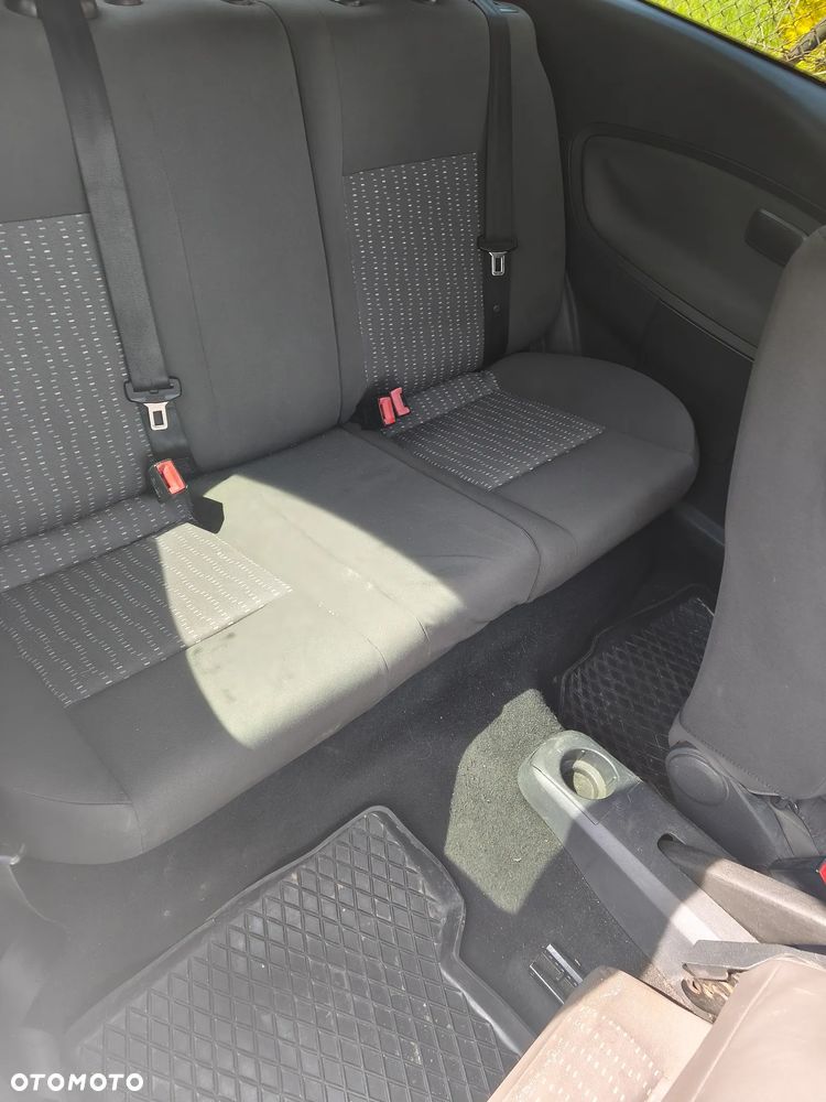 Seat Ibiza 1.9 SDI Stella - 6
