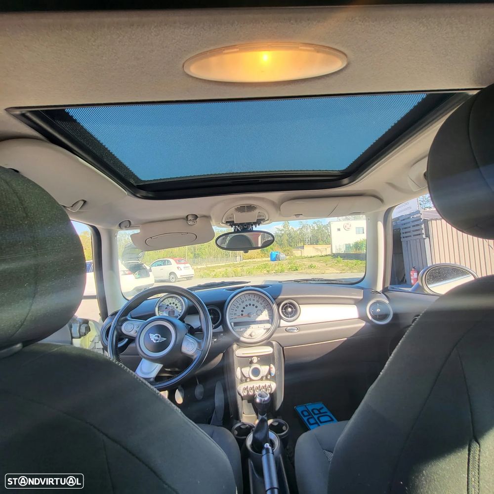 MINI Coupé - 28