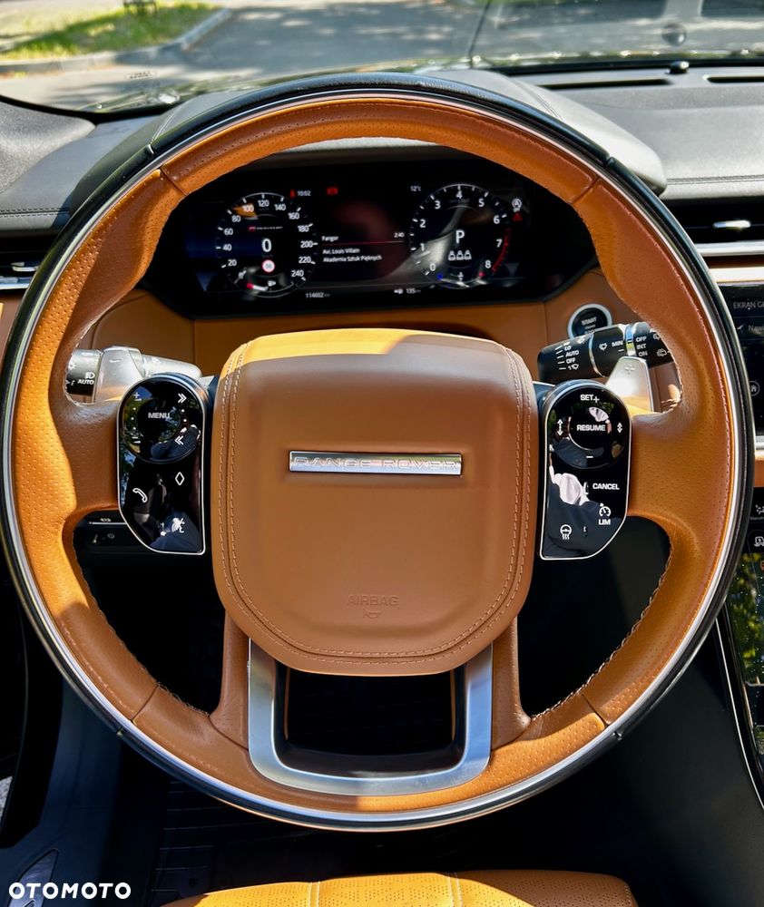 Land Rover Range Rover Velar 2.0 Si4 GPF R-Dynamic SE - 8
