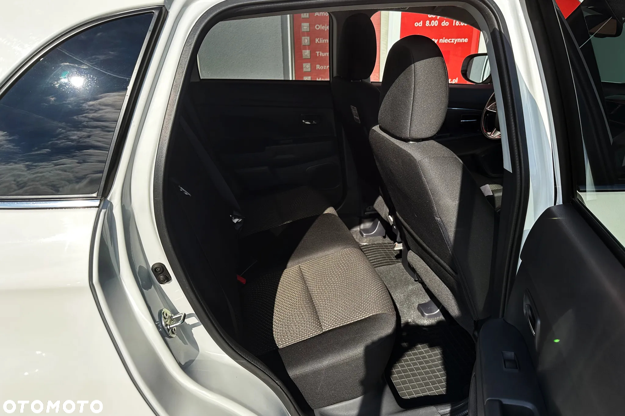 Mitsubishi ASX - 34