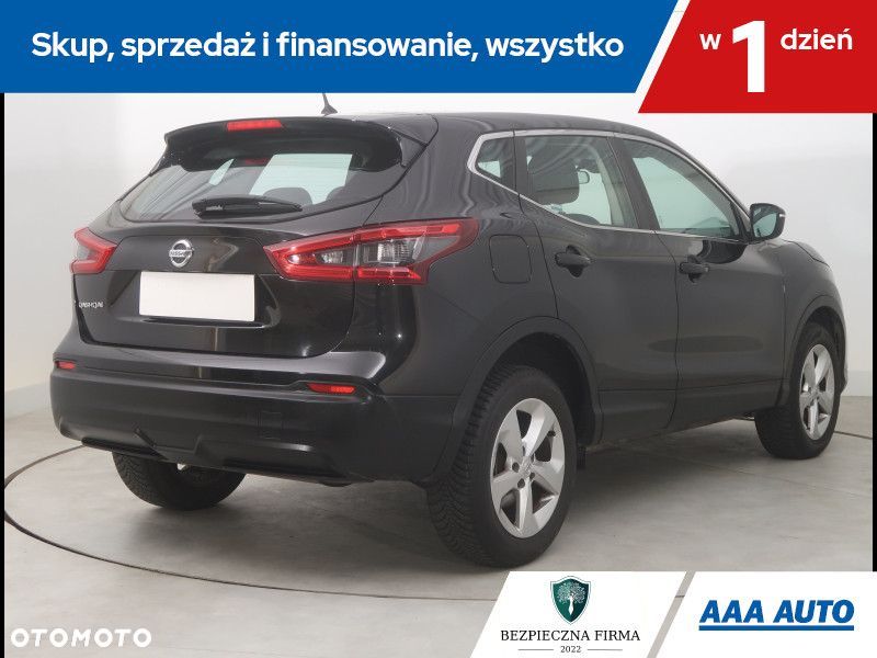 Nissan Qashqai - 6