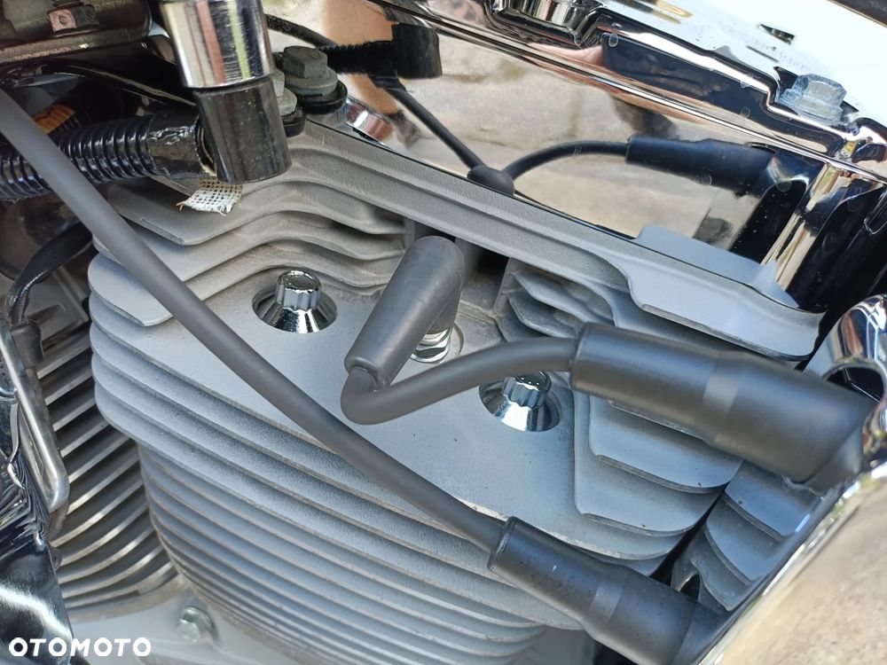 Harley-Davidson Softail Standard - 35