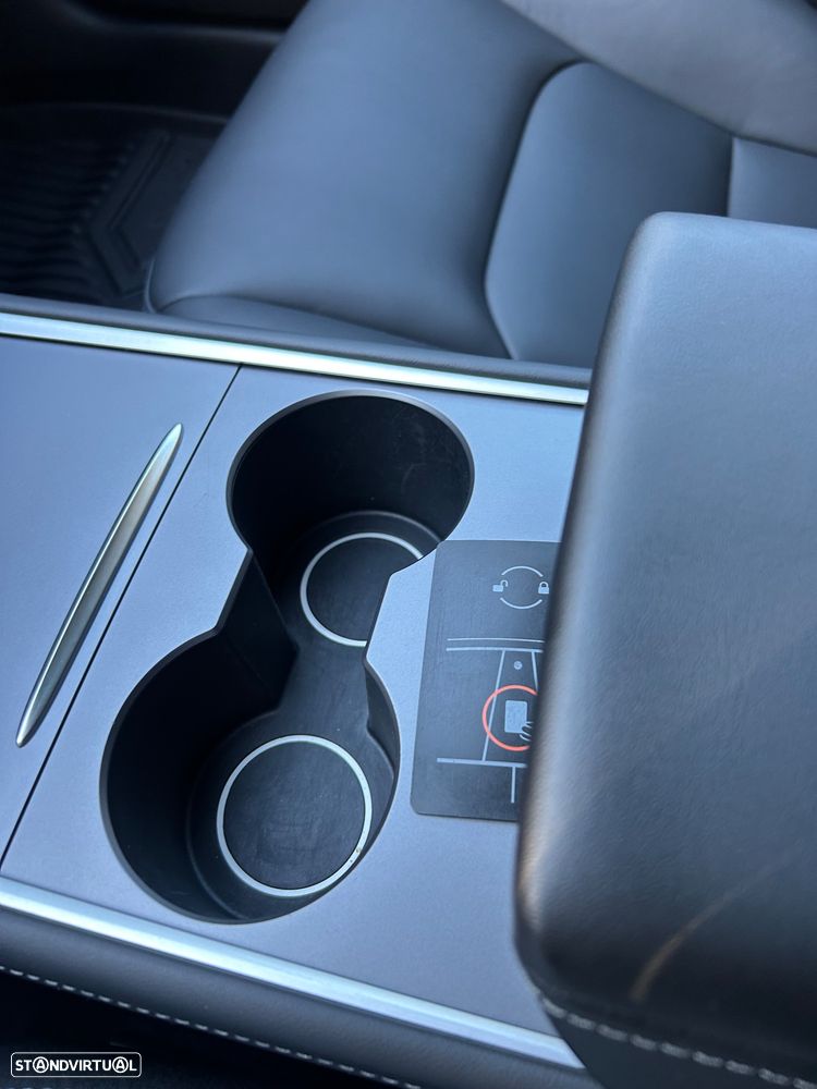 Tesla Model 3 Standard RWD - 10