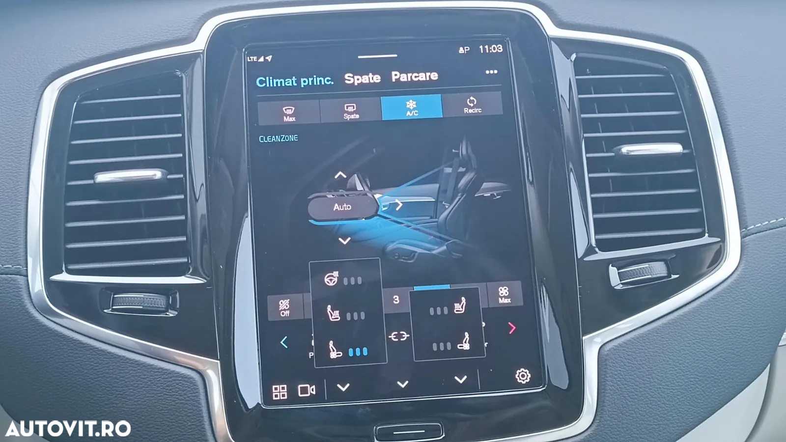 Volvo XC 90 - 17