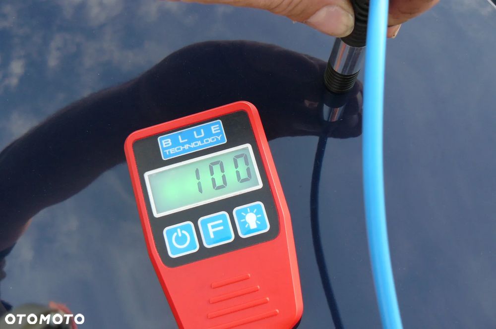 Dacia Lodgy TCe 100 GPF (7-Sitzer) Comfort - 36