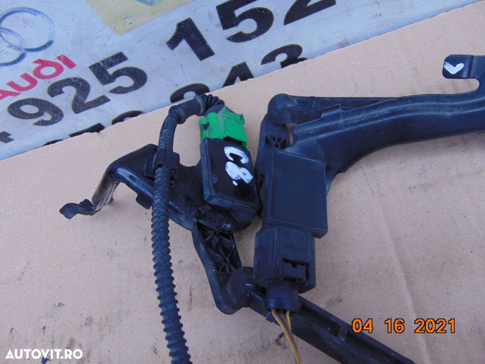 Cantar Faruri Audi A6 4K C8 senzor faruri stabilizator faruri audi a6 c8 4k - 2