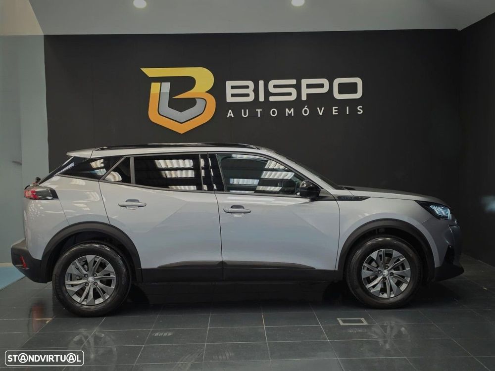 Peugeot 2008 PureTech 100 Style - 6