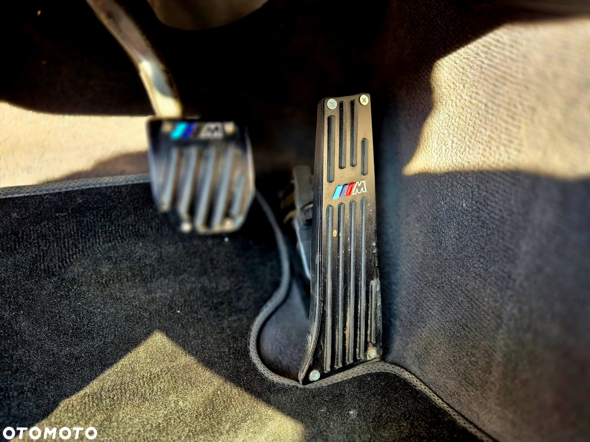 BMW M4 DKG - 21