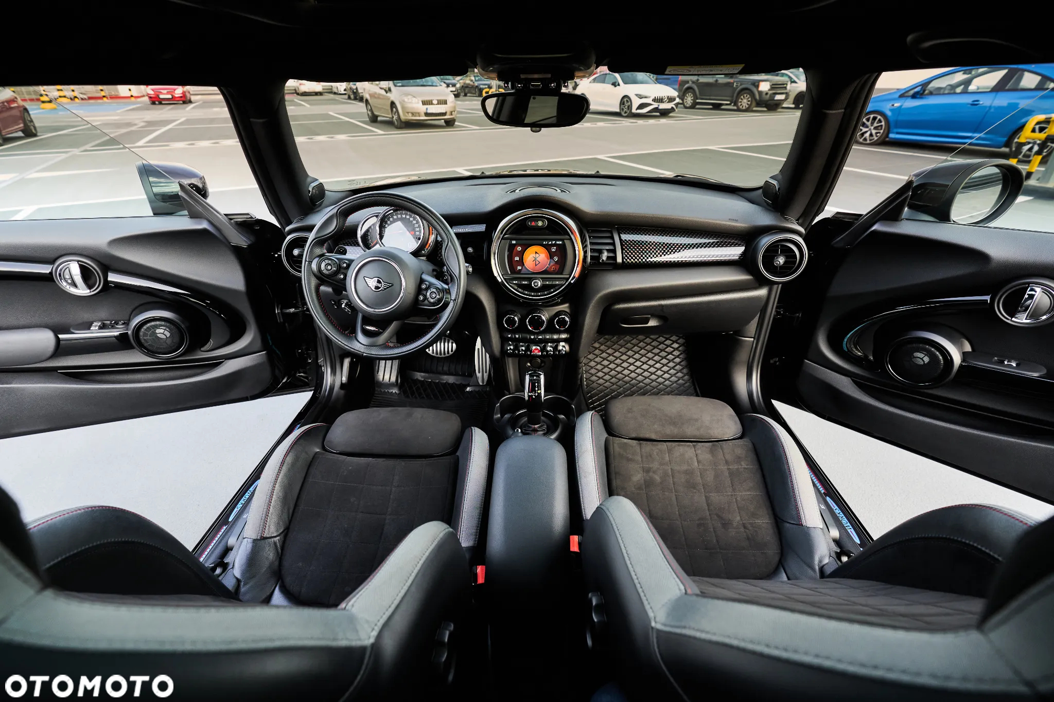 MINI Cooper S - 18