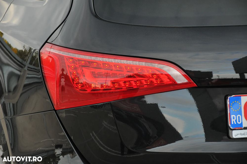 Audi Q5 2.0 TDI Quattro - 30
