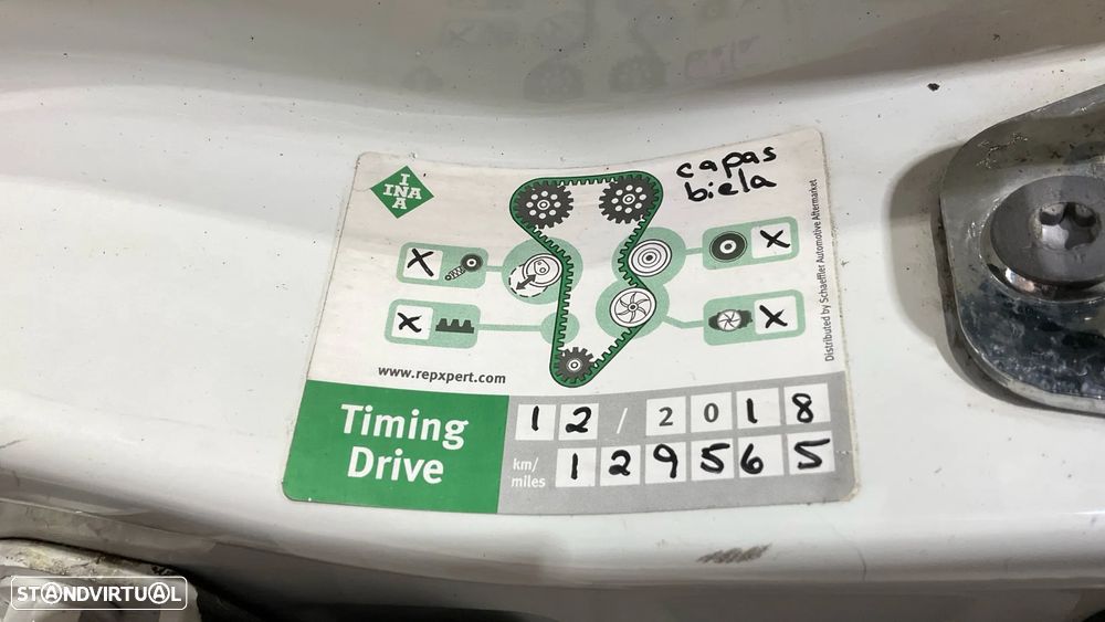 Renault Mégane 1.5 dCi Dynamique - 2