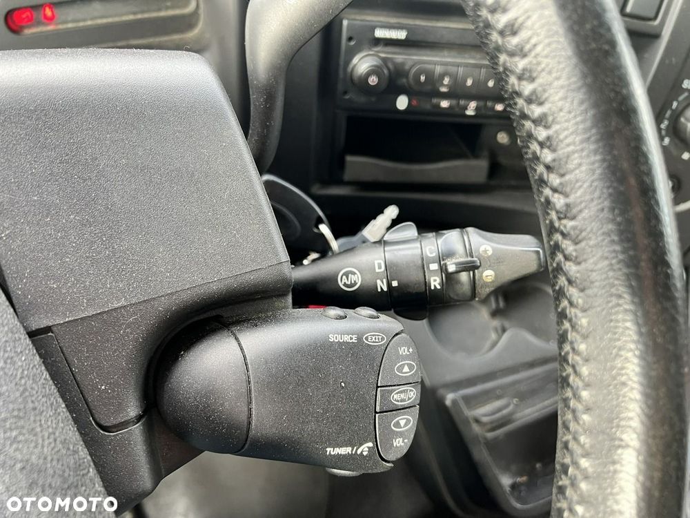 Renault D14 KONTENER, Euro 6, Klima - 14