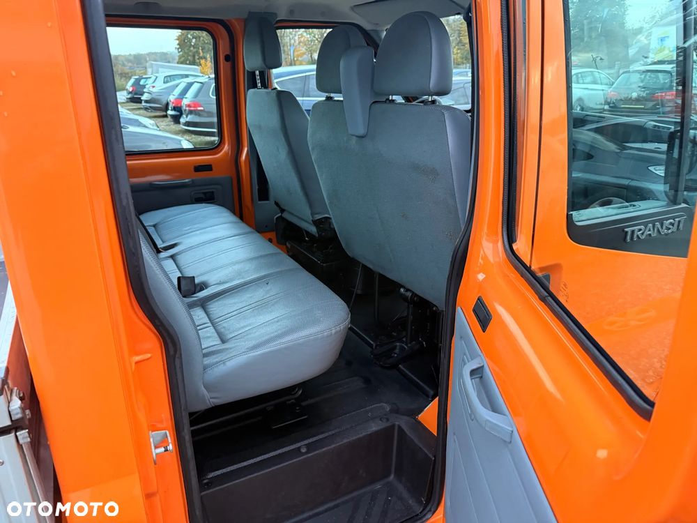 Ford Transit - 18