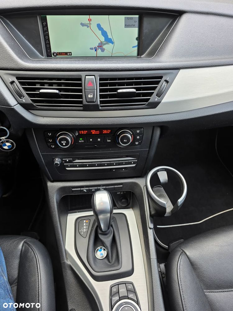 BMW X1 xDrive23d - 11