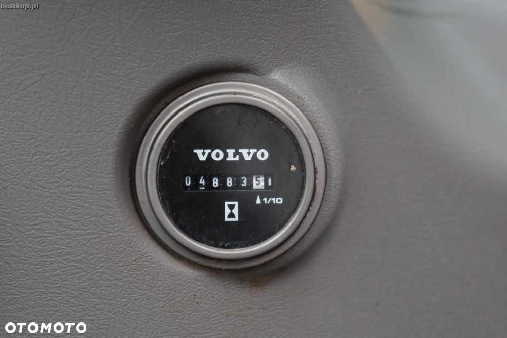 Volvo EC300E NL - 26