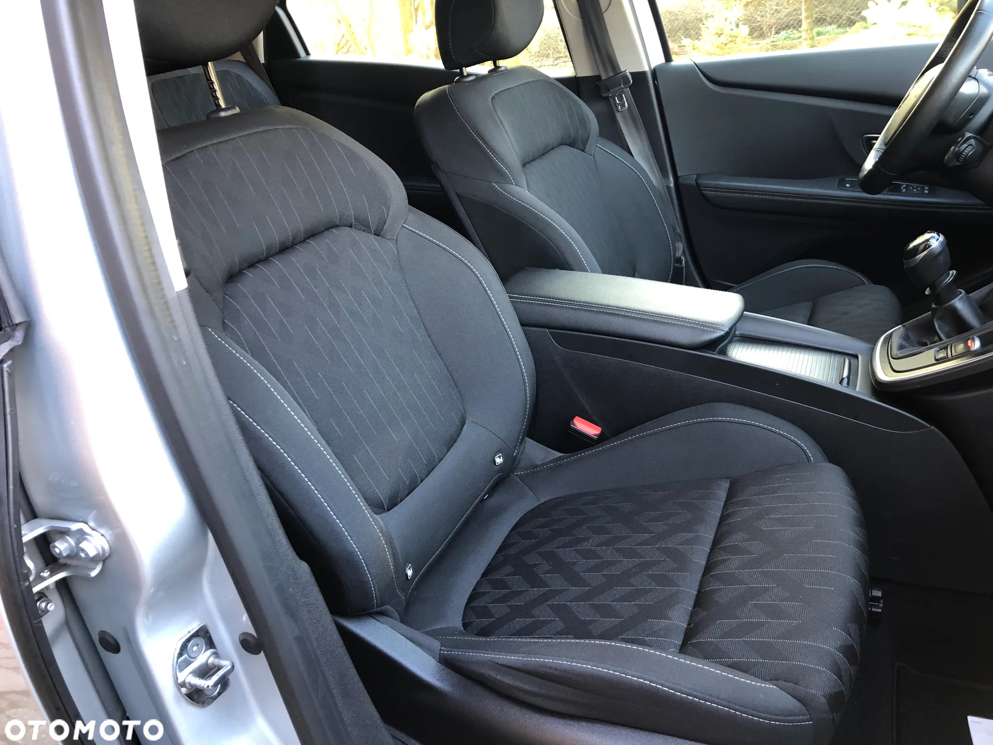 Renault Scenic - 23