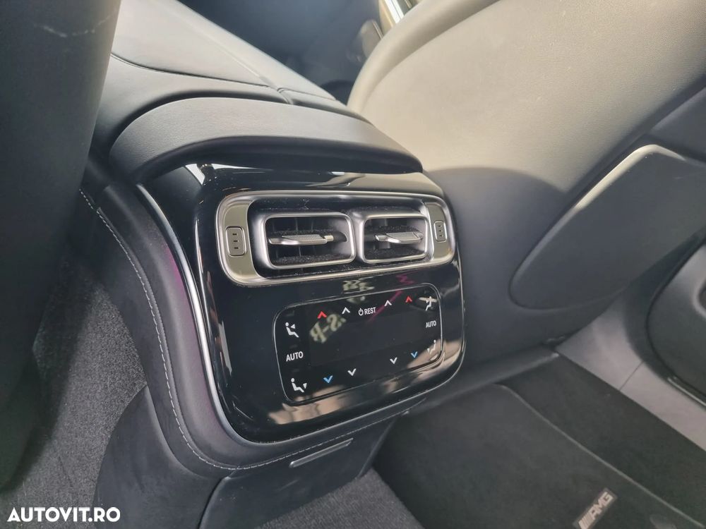 Mercedes-Benz S AMG 63 E Performance Long - 18