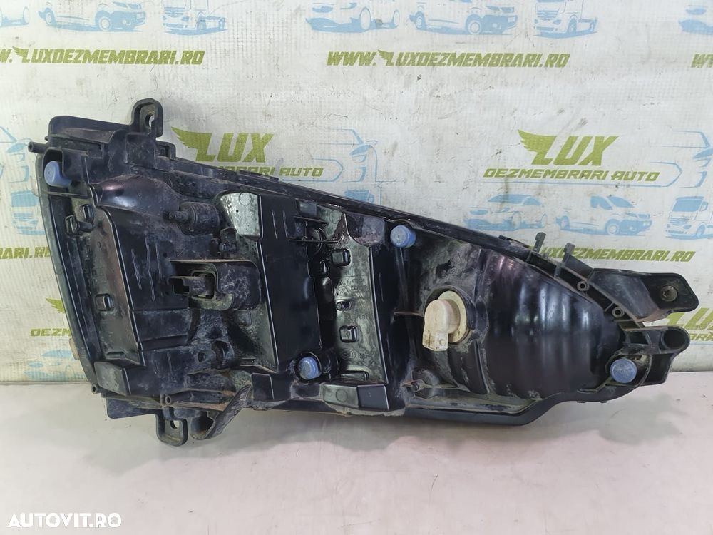 DRL stanga Peugeot 508 1 [2010 - 2014] 2.0 hdi RH02 HYBRID - 2