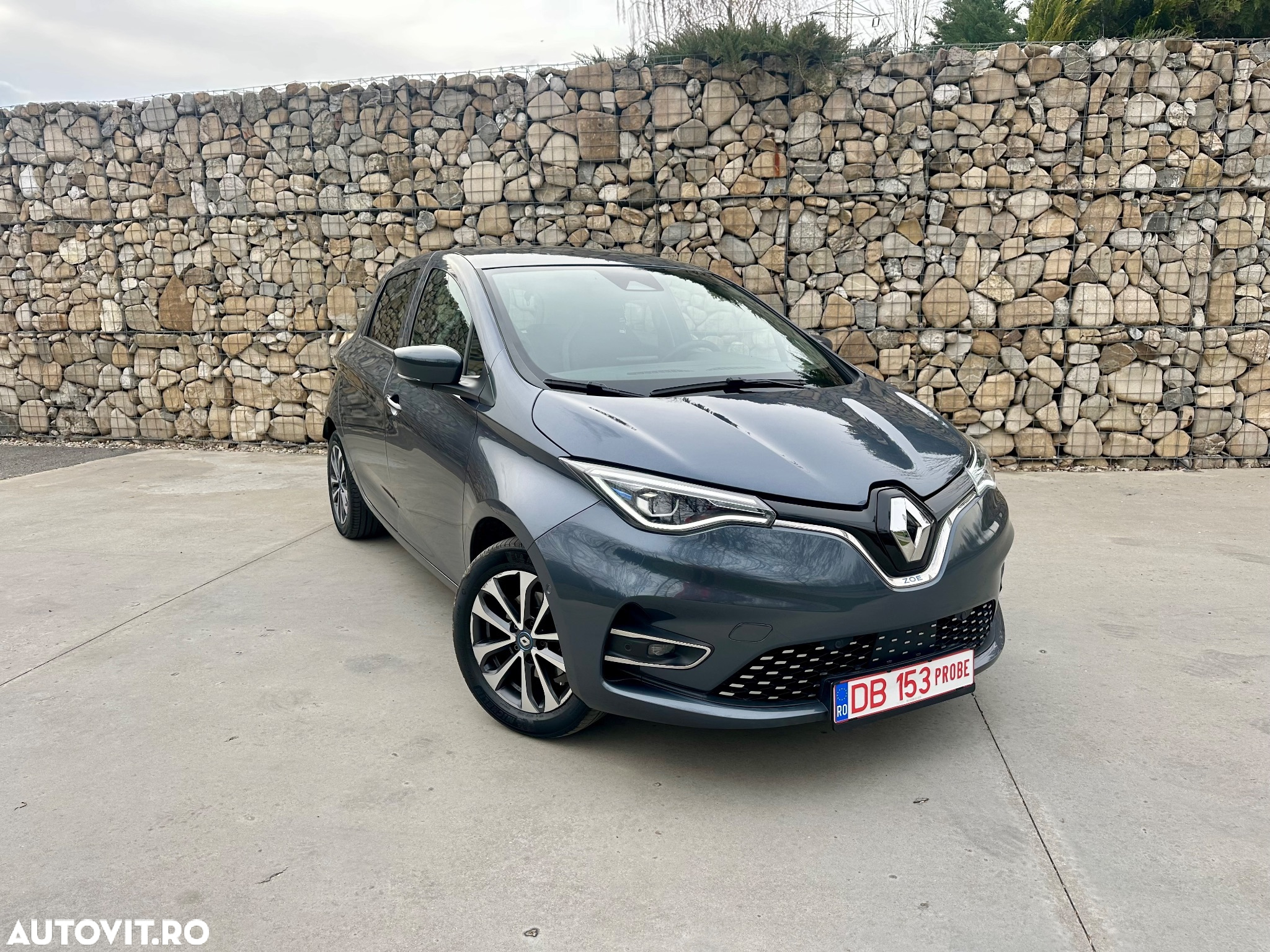 Renault ZOE EV50 135hp Evolution - 27