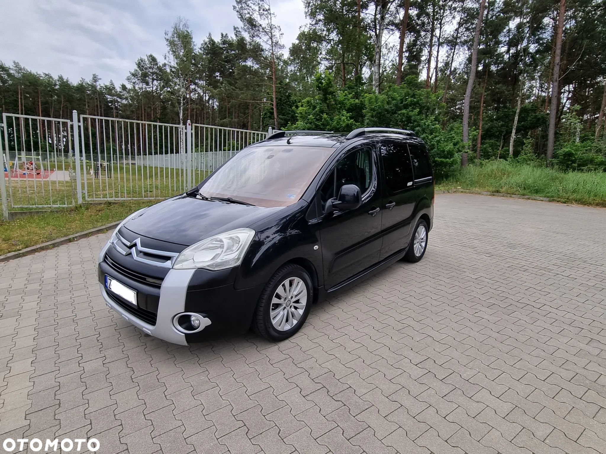 Citroën Berlingo 1.6 HDi 110 FAP XTR - 1