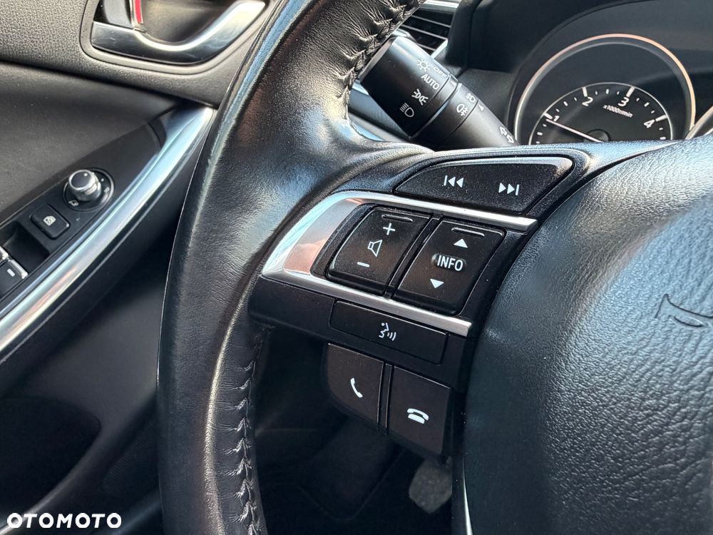 Mazda CX-5 2.2 D Skypassion AWD - 15