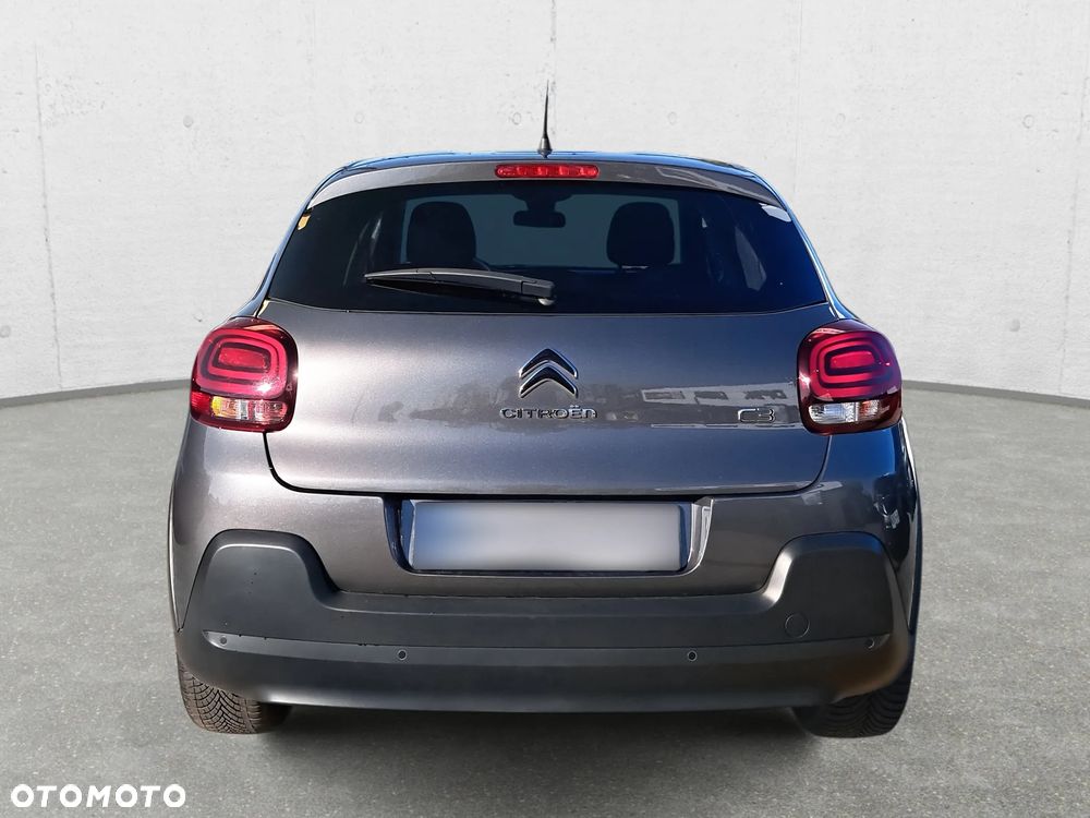 Citroën C3 - 6