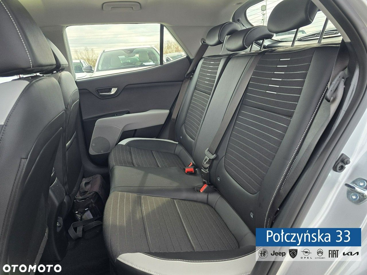 Kia Stonic - 15