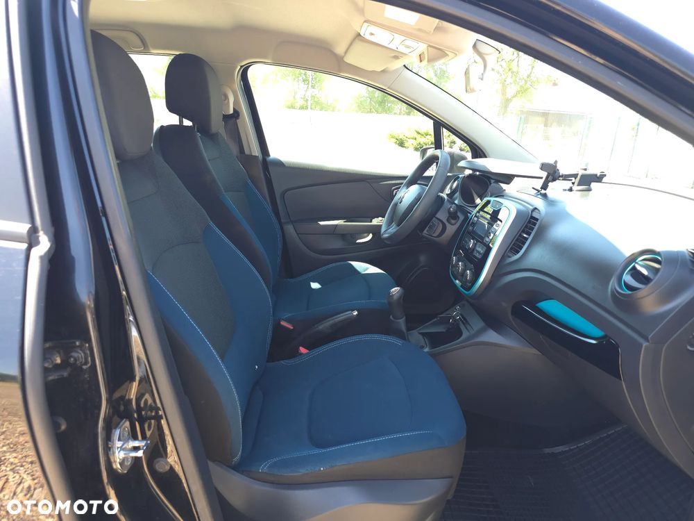 Renault Captur (ENERGY) TCe 90 LIFE - 17