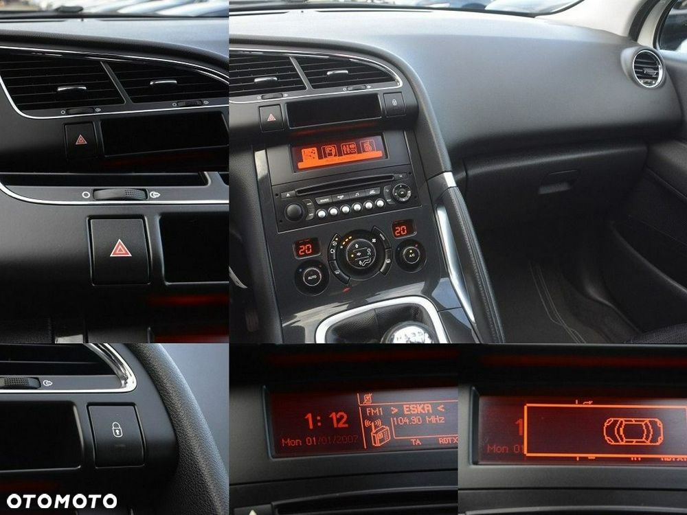 Peugeot 3008 1.6 HDi Style - 18