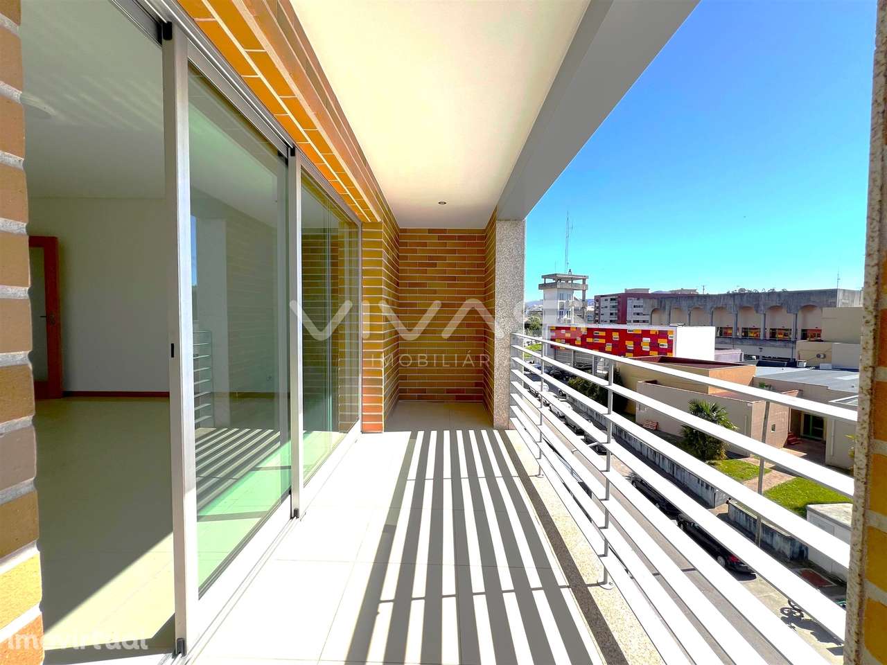 Apartamento T3 Arrendamento em Vila Verde e Barbudo,Vila Verde - Grande imagem: 5/19