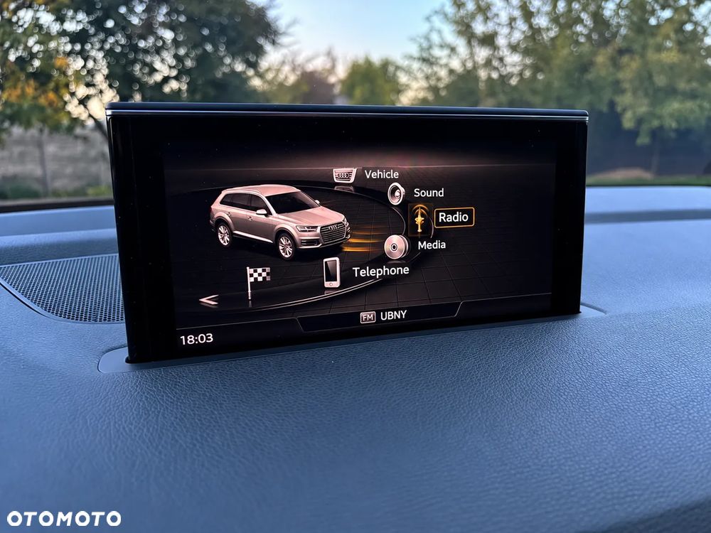 Audi Q7 3.0 TFSI Quattro Tiptr - 27