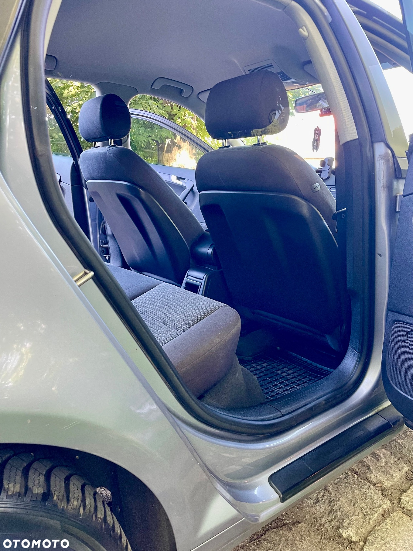 Audi A3 2.0 TDI Ambition - 13